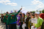 Всероссийский студенческий сельскохозяйственный проект «МоСт» начал свою работу!