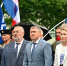 В Прикамье провели памятную акцию ко Дню ветеранов боевых действий - Единая Россия