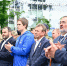В День ветеранов боевых действий Прикамье наградили защитников Отечества - V-Kurse.Ru
