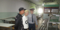 В ИК-11 ГУФСИН России по Пермскому краю состоялся День открытых дверей - УФСИН по Пермскому краю