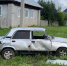В селе Пермского края автомобиль улетел с дороги — водитель погиб - V-Kurse.Ru