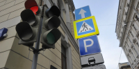 В Лысьве демонтировали незаконные парковочные барьеры - Комсомольская Правда