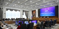 В Перми состоялось выездное заседание Комитета Государственной Думы по молодежной политике - Администрация губернатора