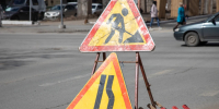 В Перми закроют перекресток шоссе Космонавтов с улицей Мильчакова - Комсомольская Правда