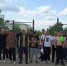 В ИЦ-2 ГУФСИН России по Пермскому краю проведена инструктивно-физическая тренировка - УФСИН по Пермскому краю
