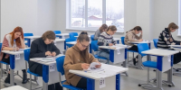 В Прикамье пересдать ЕГЭ решили почти две тысячи выпускников - V-Kurse.Ru