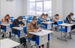 В Прикамье пересдать ЕГЭ решили почти две тысячи выпускников