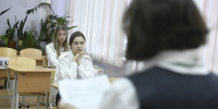 В Пермском крае пересдать ЕГЭ решили более 1900 выпускников - Комсомольская Правда