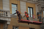 В Соликамске отреставрируют памятник культуры «Управа Земская»