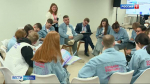 Всероссийский форум рабочей молодежи открылся в Перми