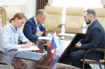 избирком