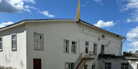 Управа Земская Соликамск - Новый Компаньон