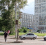 В Перми на одном из самых оживленных перекрестков полдня не работают светофоры - V-Kurse.Ru
