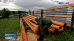 Без единого гвоздя. В Хохловке реставрируют старинную усадьбу Баталовых