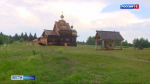 Без единого гвоздя. В Хохловке реставрируют старинную усадьбу Баталовых