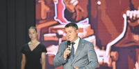 Сотрудники Научной библиотеки посетили Форум городов трудовой доблести - ПГСХА