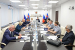 Члены Общественного совета ГУФСИН России по Пермскому краю приняли участие в Всероссийском совещании с общественными советами территориальных органов ФСИН России