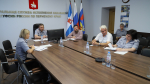 Члены Общественного совета ГУФСИН России по Пермскому краю приняли участие в Всероссийском совещании с общественными советами территориальных органов ФСИН России
