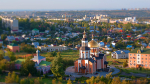 В РПЦ объяснили, почему нельзя отказаться от крестных