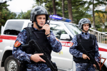 В Пермском крае росгвардейцы задержали мужчину, находящегося в розыске
