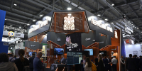 Промышленники Прикамья представляют свои новейшие разработки на XV международной выставке «ИННОПРОМ» - Администрация губернатора