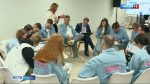 На всероссийском форуме рабочей молодежи в Перми разработали образ Человека труда XXI века