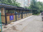 В Прикамье по программе льготного лизинга поступят новые мусоровозы
