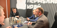 ​Пермский создатель роботов займется производством промышленных 3D-принтеров - Business Class