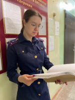 В Чайковском следователями СК России по факту убийства местной жительницы возбуждено уголовное дело