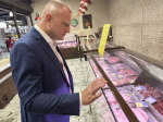 Иван Сухарев: ЛДПР всегда выступает за справедливые цены