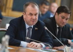 Станислав Наумов о «Созидателе»: мы хотим, чтобы умные были богатыми
