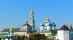 Священник рассказал, нужно ли креститься перед храмом