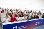 В Пермском Педагогическом университете пройдут Университетские смены для ребят из новых регионов