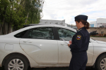 Судебные приставы Пермского края помогли обманутому покупателю вернуть автомобиль и получить положенные по закону деньги