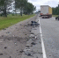 Водитель в Пермском крае попал в смертельное ДТП из-за телефона - Про Город Пермь