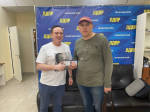 Ряды ЛДПР в Пермском крае продолжают расти