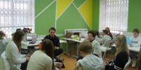 Общественный центр - Новый Компаньон