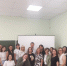 Выпуск обучающихся по дополнительной профессиональной программе профессиональной переподготовки «Ландшафтный дизайн». - ПГСХА