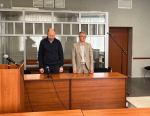 Пермского врача-кардиолога осудили за попытку дать взятку ДПС-никам