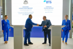ВТБ профинансирует строительство на Урале производства изделий из титана
