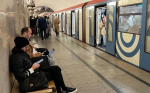 Пермские бизнесмены инвестировали в проект инновационных рельсов для метро