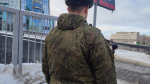 На СВО грузовик бойца из Прикамья обстреляли ВСУ кассетными снарядами