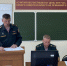 В Пермском военном институте Росгвардии прошло заключительное заседание государственной экзаменационной комиссии - Росгвардия