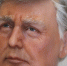 В Перми художница создала куклу Дональда Трампа из полимерной глины - Комсомольская Правда