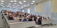Фото: Цифровая кафедра ПНИПУ - ПГТУ