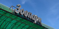 Пермский зоопарк прекратит работу на ул. Монастырской 13 июля - Business Class