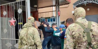 В Перми сотрудники ФСБ выявили иностранцев-уклонистов - Комсомольская Правда