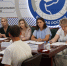 Состоялся прием граждан по вопросам защиты интересов семьи - Уполномоченный по правам человека