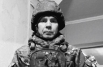 Погибший на СВО