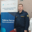 Сотрудник Пермской воспитательной колонии ГУФСИН России по Пермскому краю принял участие в «Ярмарке вакансий» - УФСИН по Пермскому краю